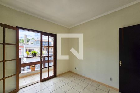 Quarto 1 de casa para alugar com 3 quartos, 211m² em Parque Santo Antonio, São Bernardo do Campo