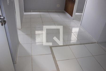 Sala de apartamento à venda com 2 quartos, 37m² em Vila Flora, Guarulhos