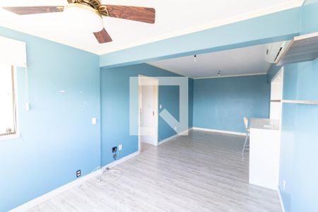 Sala de apartamento à venda com 2 quartos, 80m² em Menino Deus, Porto Alegre