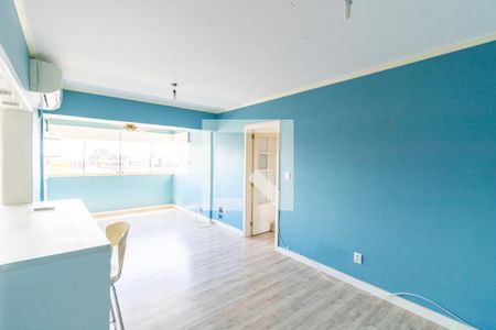 Sala de apartamento à venda com 2 quartos, 80m² em Menino Deus, Porto Alegre