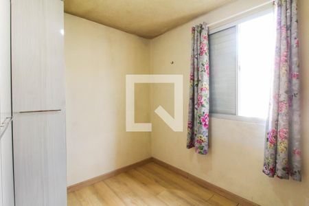 Quarto 1 de apartamento à venda com 2 quartos, 43m² em Rio Branco, Canoas