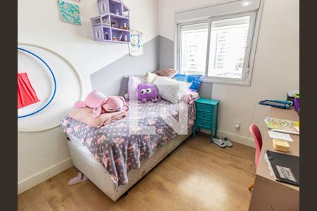 Quarto 1 de apartamento para alugar com 3 quartos, 83m² em Mooca, São Paulo