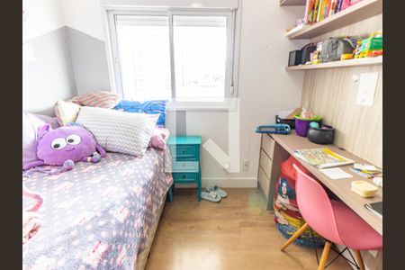 Quarto 1 de apartamento para alugar com 3 quartos, 83m² em Mooca, São Paulo