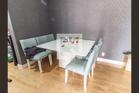 Sala de apartamento para alugar com 3 quartos, 83m² em Mooca, São Paulo