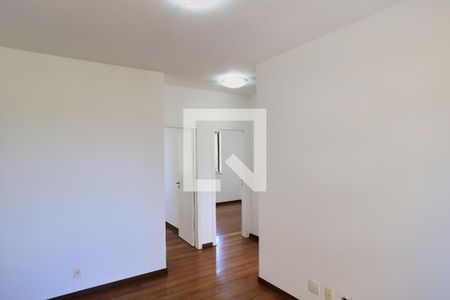 Sala de TV de apartamento à venda com 4 quartos, 180m² em Carmo, Belo Horizonte