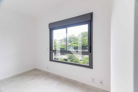 Quarto 1 - Suite de apartamento à venda com 2 quartos, 69m² em Butantã, São Paulo