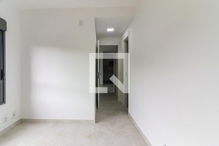 Quarto 1 - Suite de apartamento à venda com 2 quartos, 69m² em Butantã, São Paulo