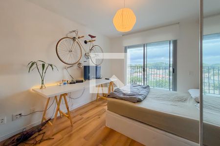 Studio de kitnet/studio para alugar com 1 quarto, 27m² em Ipiranga, São Paulo