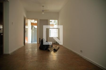 Sala  de casa para alugar com 2 quartos, 110m² em Chácara Sergipe, São Bernardo do Campo