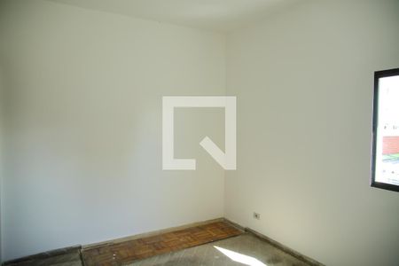 Quarto 1  de casa para alugar com 2 quartos, 110m² em Chácara Sergipe, São Bernardo do Campo