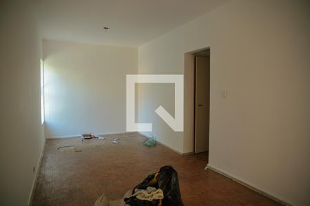 Sala  de casa para alugar com 2 quartos, 110m² em Chácara Sergipe, São Bernardo do Campo