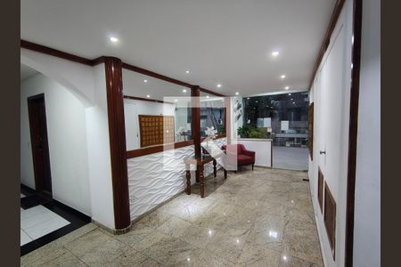 Apartamento para alugar com 2 quartos, 62m² em Freguesia (jacarepaguá), Rio de Janeiro