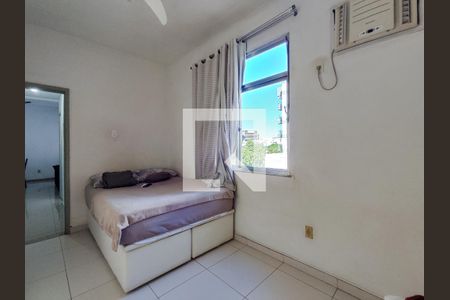 Quarto 1 de apartamento à venda com 2 quartos, 75m² em Maracanã, Rio de Janeiro