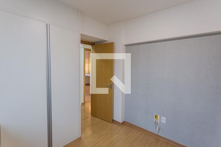 Quarto 1 de apartamento para alugar com 3 quartos, 82m² em Ipiranga, Belo Horizonte