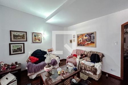 Sala de casa à venda com 3 quartos, 124m² em Pari, São Paulo