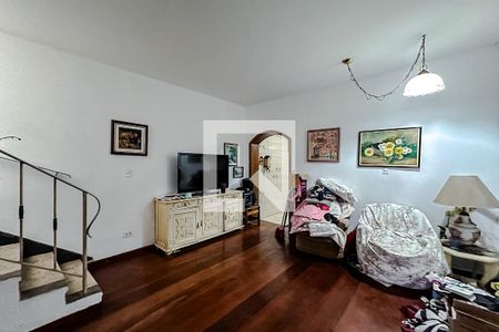Sala 2 de casa à venda com 3 quartos, 124m² em Pari, São Paulo
