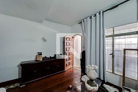 Sala de casa à venda com 3 quartos, 124m² em Pari, São Paulo