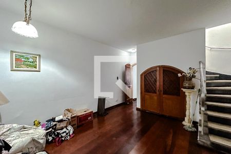 Sala 2 de casa à venda com 3 quartos, 124m² em Pari, São Paulo