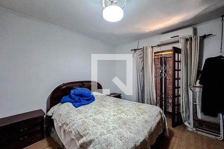 Quarto 1 de casa à venda com 3 quartos, 124m² em Pari, São Paulo