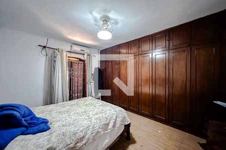 Quarto 1 de casa à venda com 3 quartos, 124m² em Pari, São Paulo