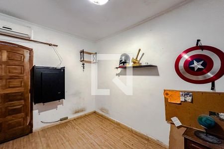 Quarto 3 de casa à venda com 3 quartos, 124m² em Pari, São Paulo