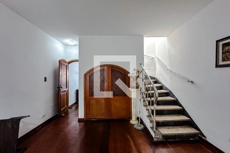 Sala 2 de casa à venda com 3 quartos, 124m² em Pari, São Paulo