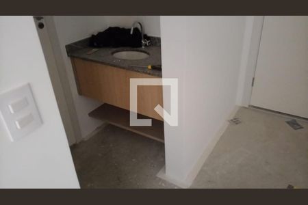 Apartamento para alugar com 1 quarto, 35m² em Mooca, São Paulo