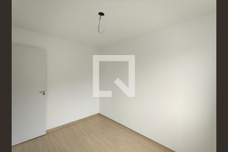 Quarto 1 de apartamento para alugar com 2 quartos, 43m² em Curicica, Rio de Janeiro