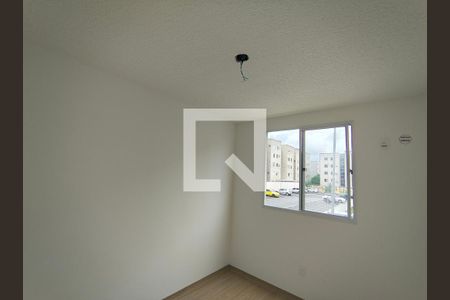 Quarto 2 de apartamento para alugar com 2 quartos, 43m² em Curicica, Rio de Janeiro