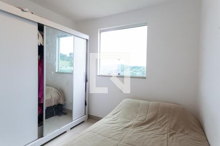 quarto 1 de apartamento para alugar com 3 quartos, 200m² em Padre Osvaldo B Pena, Nova Lima