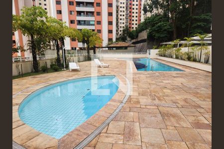 Piscina de apartamento à venda com 2 quartos, 50m² em Jardim das Vertentes, São Paulo