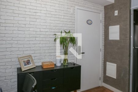 Sala de apartamento para alugar com 2 quartos, 96m² em Vila Anglo Brasileira, São Paulo