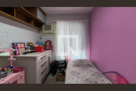 Quarto 1 de apartamento para alugar com 3 quartos, 90m² em Recreio dos Bandeirantes, Rio de Janeiro