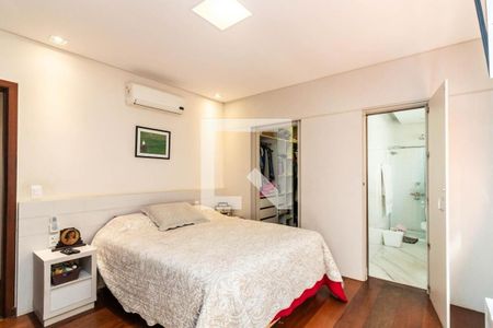 Casa para alugar com 4 quartos, 398m² em Cidade Nova, Belo Horizonte