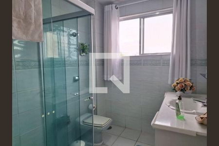 Apartamento à venda com 2 quartos, 95m² em Cambuci, São Paulo