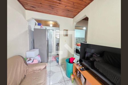 Casa à venda com 2 quartos, 73m² em Jardim Sao Carlos (Zona Leste), São Paulo