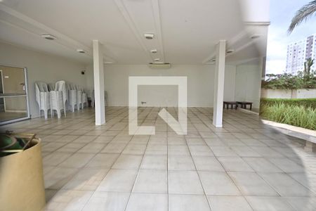 Apartamento para alugar com 2 quartos, 63m² em Setor Faicalville, Goiânia