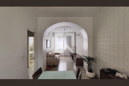 Casa à venda com 4 quartos, 200m² em Nova Suíça, Belo Horizonte