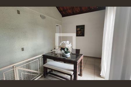 Casa à venda com 4 quartos, 200m² em Nova Suíça, Belo Horizonte