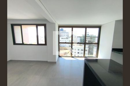 Apartamento à venda com 3 quartos, 85m² em Prado, Belo Horizonte