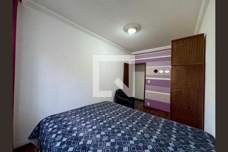 Apartamento à venda com 4 quartos, 160m² em Ana Lúcia, Belo Horizonte