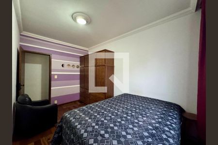 Apartamento à venda com 4 quartos, 160m² em Ana Lúcia, Belo Horizonte