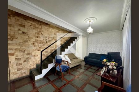 Apartamento à venda com 4 quartos, 160m² em Ana Lúcia, Belo Horizonte