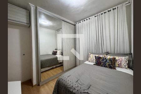 Apartamento à venda com 2 quartos, 59m² em Cidade Nova, Belo Horizonte