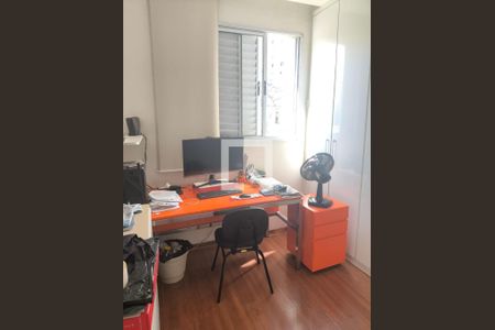 Apartamento à venda com 4 quartos, 175m² em Santo Antônio, Belo Horizonte