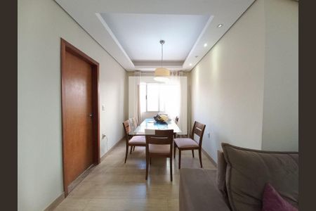 Casa à venda com 3 quartos, 87m² em Novo Horizonte, Belo Horizonte