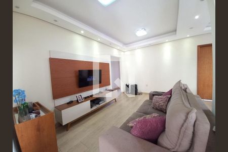 Casa à venda com 3 quartos, 87m² em Novo Horizonte, Belo Horizonte