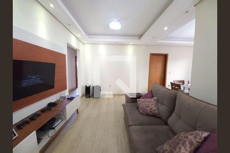 Casa à venda com 3 quartos, 87m² em Novo Horizonte, Belo Horizonte