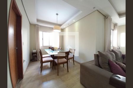 Casa à venda com 3 quartos, 87m² em Novo Horizonte, Belo Horizonte