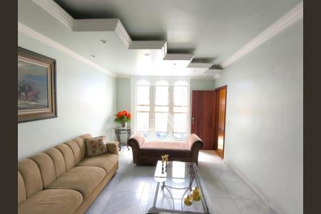 Casa à venda com 4 quartos, 420m² em Bonfim, Belo Horizonte